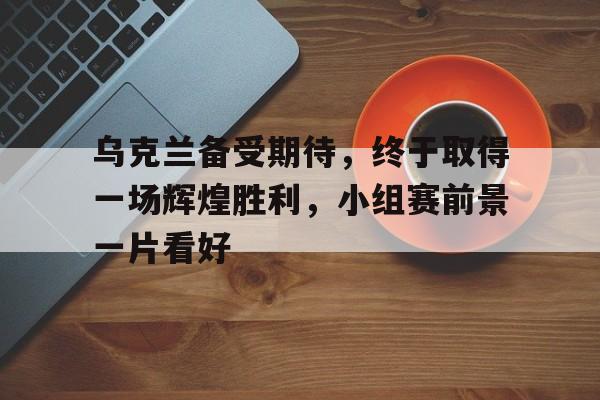乌克兰备受期待，终于取得一场辉煌胜利，小组赛前景一片看好的简单介绍