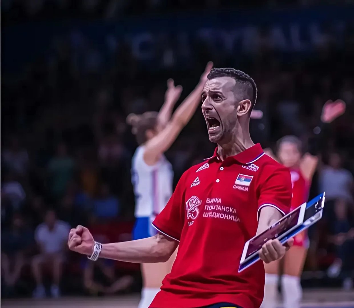 柏林赫塔主场球馆