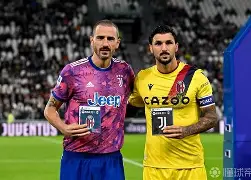 博洛尼亚中场进球献礼失去的亲人